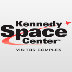 Kennedy Space Center - 01 Day Admission